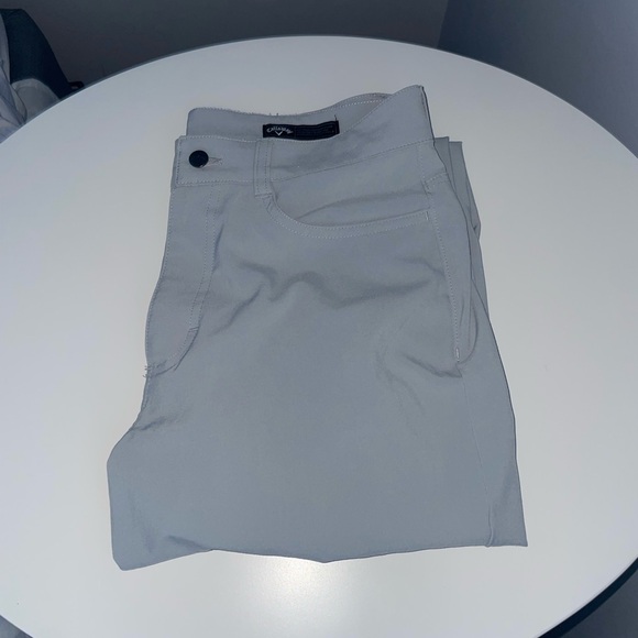 New Callaway Golf Pants - Picture 2 of 4